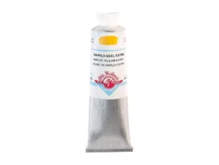 New Masters 60ml, A712 Napels Yellow Extra