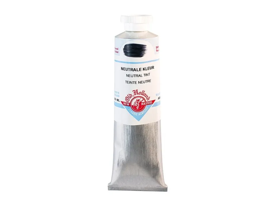 New Masters 60ml, A667 Neutral Tint