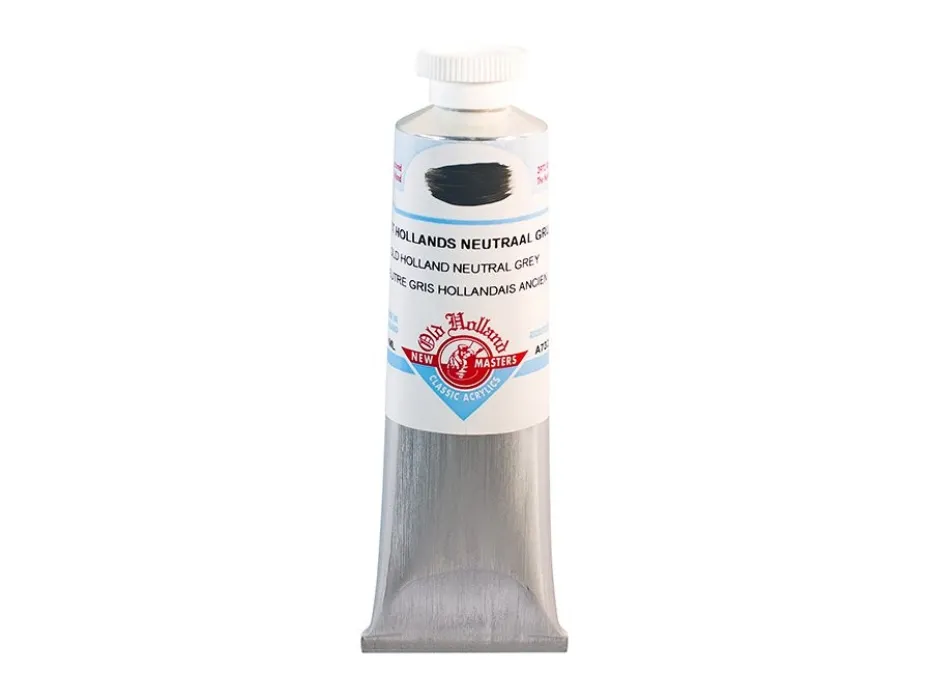 New Masters 60ml, A732 Old Holand Neutral Grey