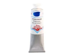 New Masters 60ml, A679 Phthalo Blue