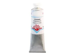 New Masters 60ml, A601 Titanium White