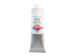 New Masters 60ml, A602 Zinc White