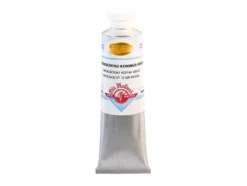 New Masters 60ml, B829 Iridescent Royal Gold
