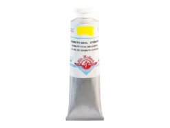 New Masters 60ml, D618 Bismuth Yellow-Lemon