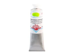 New Masters 60ml, D703 Cinnaber Green Light Extra