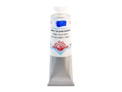New Masters 60ml, D676 Cobalt Blue Deep