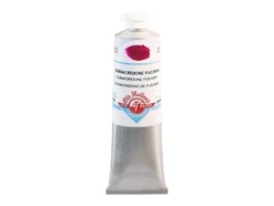 New Masters 60ml, D658 Quinacridone Fuchsia