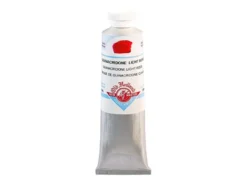 New Masters 60ml, D655 Quinacridone Rose Light