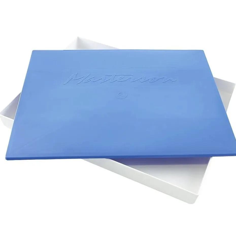 New Wave Palette Seal 30x40cm – lufttett boks til palett