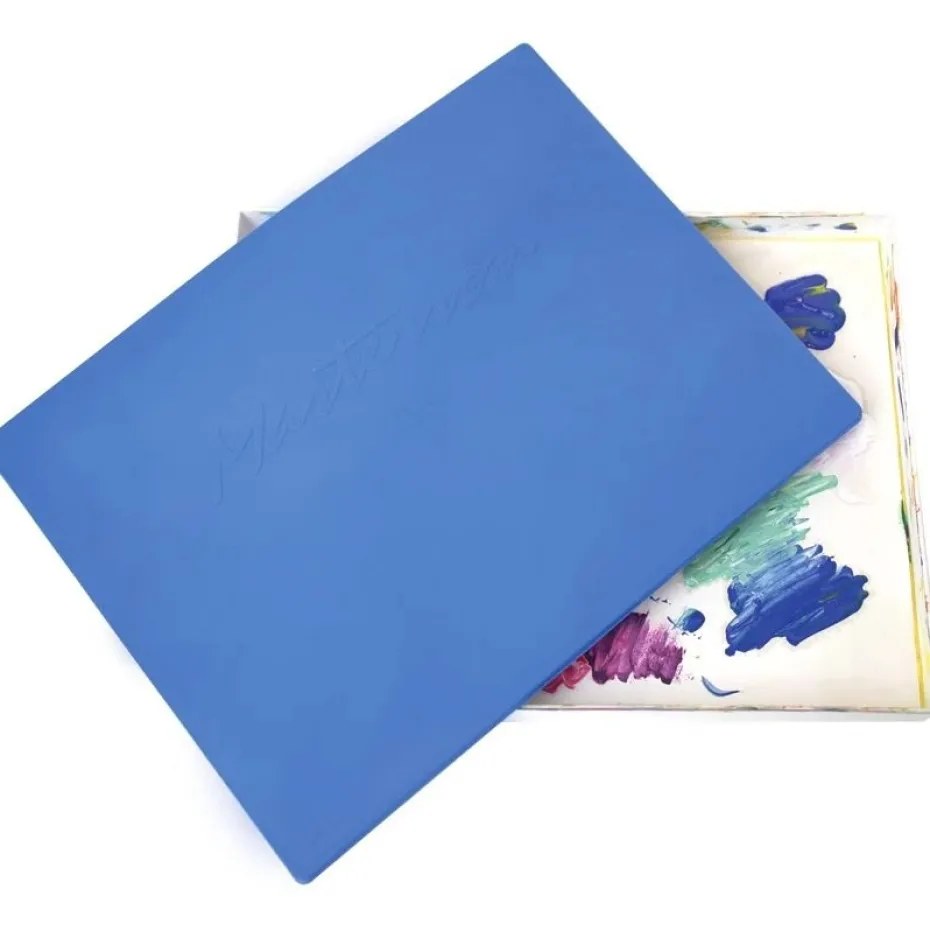 New Wave Palette Seal 30x40cm – lufttett boks til palett