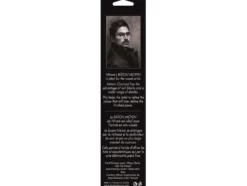 NITRAM Bâtons Moyens – 8x152mm – 5stk – Ekstra myk