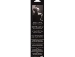 NITRAM Bâtons Petits – 6x152mm – 5stk – Ekstra myk