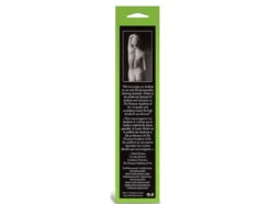 NITRAM Charcoal – B – 5x5x152mm – 5stk