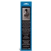 NITRAM Charcoal – H – 5x5x152mm – 5stk