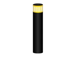 NITRAM Demi Bâton de Saule – 25x152mm 2stk – Ekstra myk