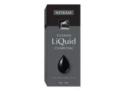 NITRAM Liquid Charcoal – Flytende kull