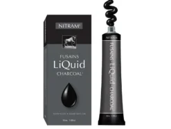 NITRAM Liquid Charcoal – Flytende kull