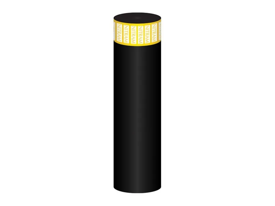 NITRAM Maxi Bâton de Saule – 50x152mm – Ekstra myk