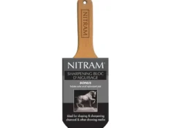 NITRAM Sharpening Bloc – Spissefjøl