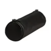 Nomaddict – Skinnpennal rundt Ø:6cm – Sort