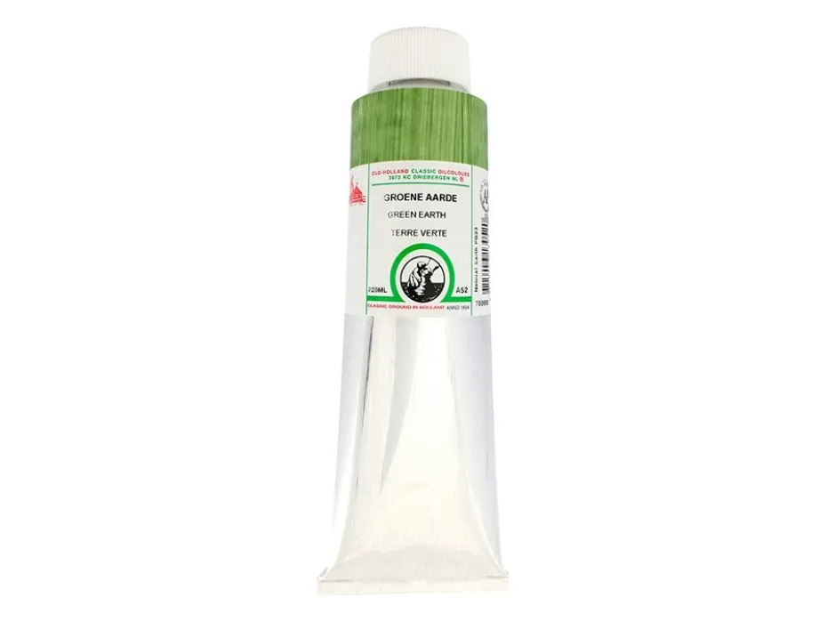 Old Holland 225ml – A52 Green Earth