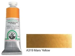Old Holland 40ml, A319 Mars Yellow