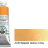 Old Holland 40ml, A313 Naples Yellow Extra