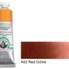 Old Holland 40ml, A62 Red Ochre