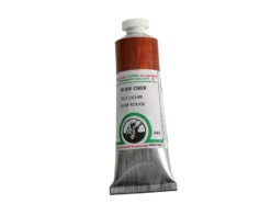 Old Holland 40ml, A62 Red Ochre