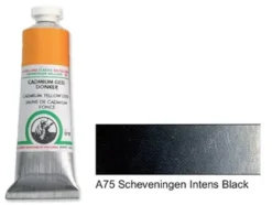 Old Holland 40ml, A75 Scheveningen Black