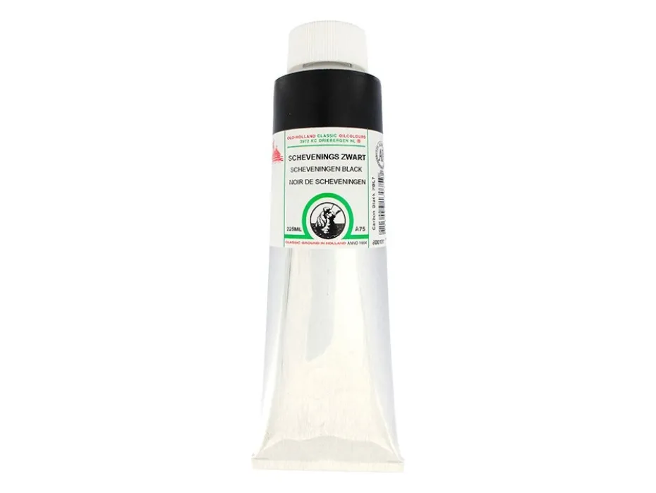 Old Holland 225ml – A75 Scheveningen Black