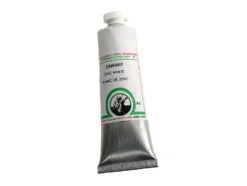 Old Holland 40ml, A2 Zincwhite