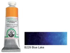 Old Holland 40ml, B229 Blue lake