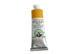 Old Holland 40ml, B118 Indian Yellow Green lake Extra