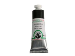 Old Holland 40ml, B214 Payne’s Grey