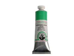 Old Holland 40ml, B277 Permanent Green Light