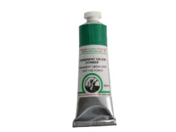 Old Holland 40ml, B271 Permanent Green Deep