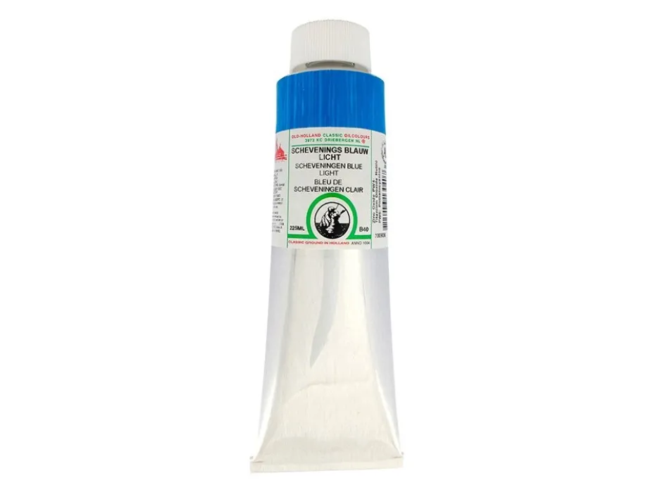 Old Holland 225ml – B40 Scheveningen Blue Light
