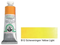 Old Holland 40ml, B12 Scheveningen Yellow Light