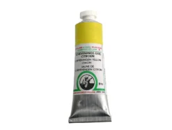 Old Holland 40ml, B10 Scheveningen Yellow Lemon