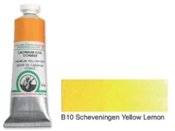 Old Holland 40ml, B10 Scheveningen Yellow Lemon