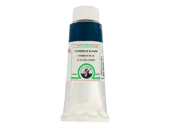 Old Holland 125ml, C232 Carribean Blue