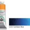 Old Holland 40ml, C232 Carribean Blue