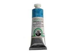 Old Holland 40ml, C241 Manganese Blue Deep