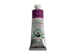 Old Holland 40ml, C196 Manganese Violet-Blueness