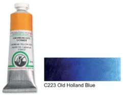 Old Holland 40ml, C223 Old Holland Blue