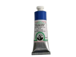 Old Holland 40ml, C247 Old Holland Cyan Blue
