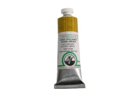 Old Holland 40ml, C295 Old Holland Golden Green