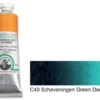 Old Holland 40ml, C49 Scheveningen Green Deep