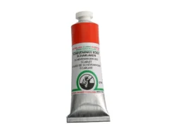 Old Holland 40ml, C19 Scheveningen Red Scarlet